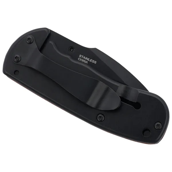 Dune Folding Knife... from ASI 89320 Starline USA Inc