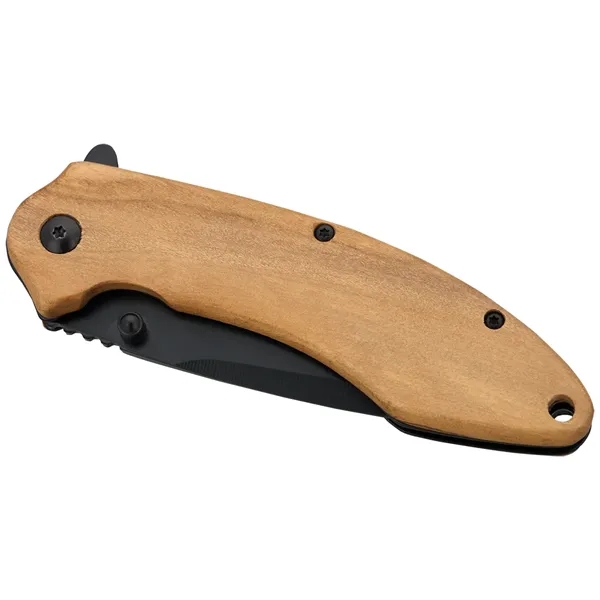 Spire Folding Knife... from ASI 89320 Starline USA Inc