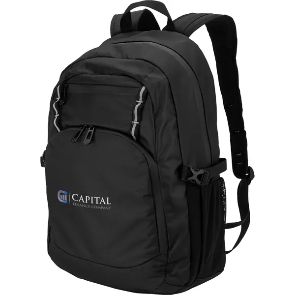 Dalton Dry Pocket Anti-Theft Backpack... from ASI 89320 Starline USA Inc