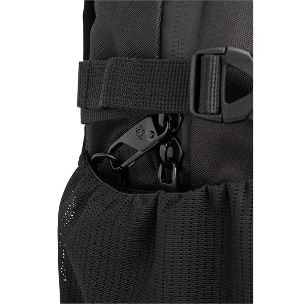 Dalton Dry Pocket Anti-Theft Backpack... from ASI 89320 Starline USA Inc