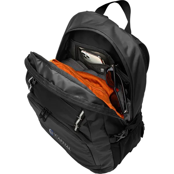 Dalton Dry Pocket Anti-Theft Backpack... from ASI 89320 Starline USA Inc