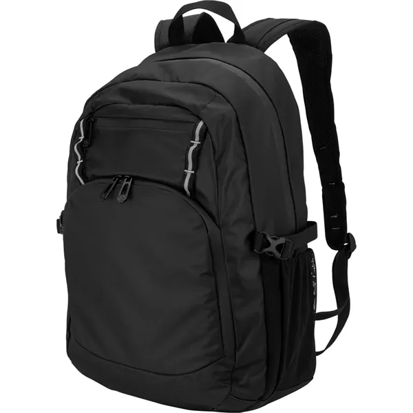 Dalton Dry Pocket Anti-Theft Backpack... from ASI 89320 Starline USA Inc