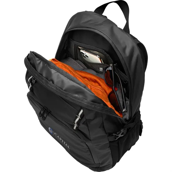 Dalton Dry Pocket Anti-Theft Backpack... from ASI 89320 Starline USA Inc