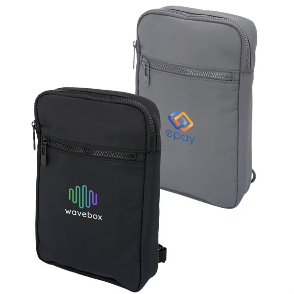 Jett 4L Crossbody Sling Bag... from ASI 89320 Starline USA Inc