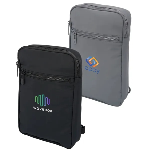 Jett 4L Crossbody Sling Bag... from ASI 89320 Starline USA Inc