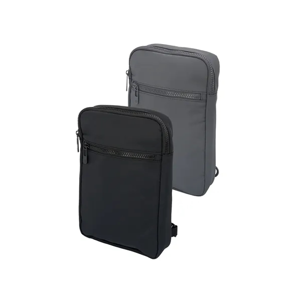 Jett 4L Crossbody Sling Bag... from ASI 89320 Starline USA Inc