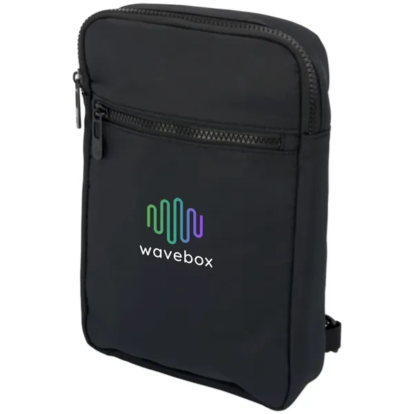 Jett 4L Crossbody Sling Bag... from ASI 89320 Starline USA Inc