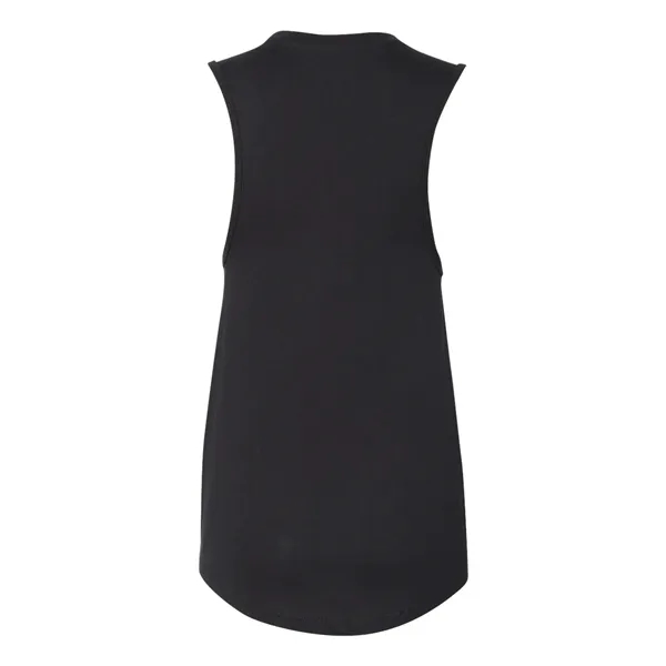 Women's Jersey Muscle Tank... from ASI 84358 S&S Activewear