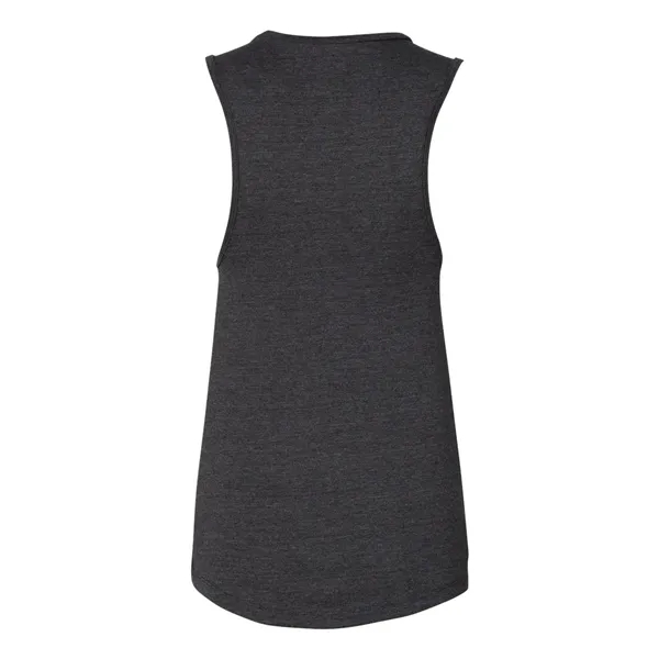 Women's Jersey Muscle Tank... from ASI 84358 S&S Activewear