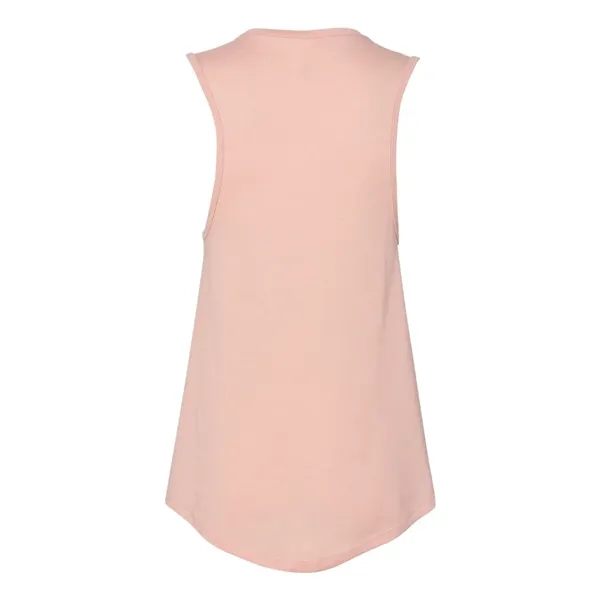 Women's Jersey Muscle Tank... from ASI 84358 S&S Activewear