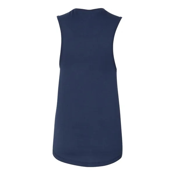 Women's Jersey Muscle Tank... from ASI 84358 S&S Activewear