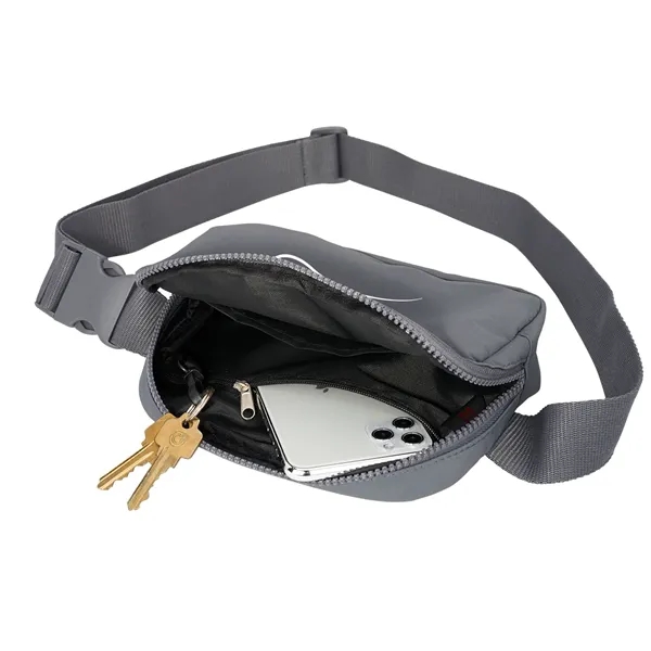 Swift 2L Belt Bag... from ASI 89320 Starline USA Inc
