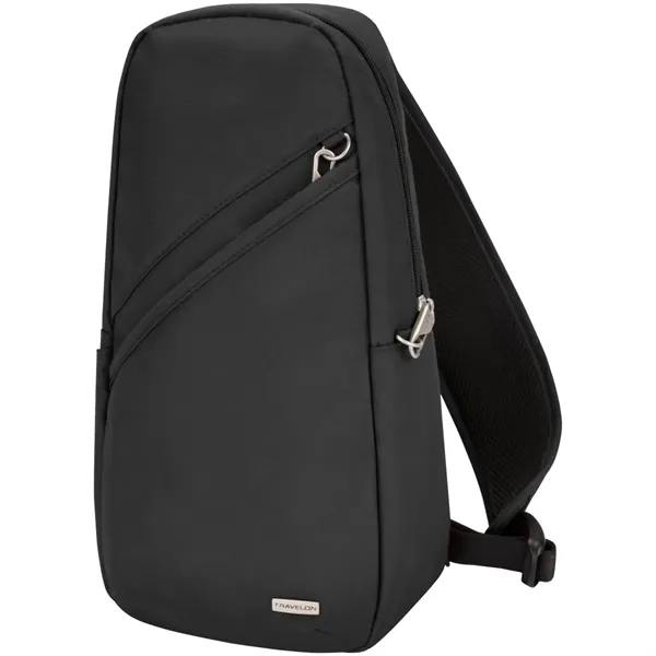 Travelon® Anti-Theft Classic Sling Bag... from ASI 89320 Starline USA Inc