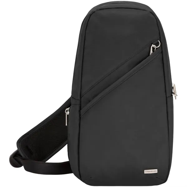 Travelon® Anti-Theft Classic Sling Bag... from ASI 89320 Starline USA Inc