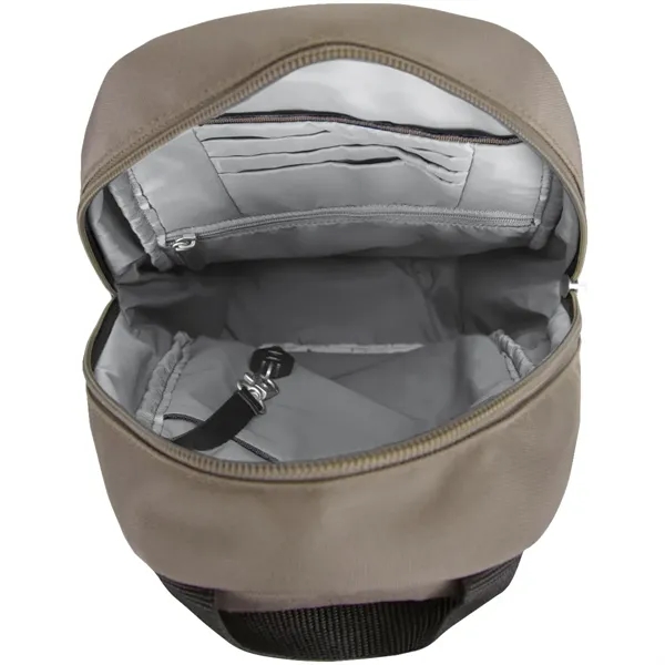 Travelon® Anti-Theft Classic Sling Bag... from ASI 89320 Starline USA Inc