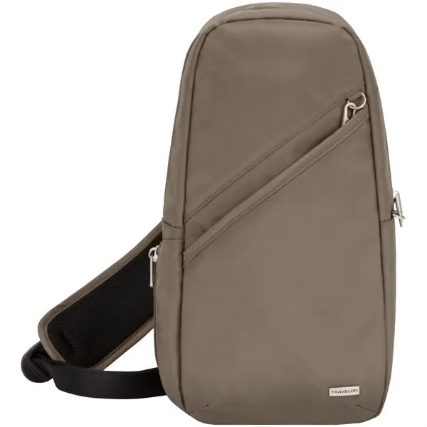 Travelon® Anti-Theft Classic Sling Bag... from ASI 89320 Starline USA Inc