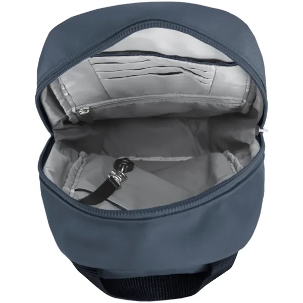 Travelon® Anti-Theft Classic Sling Bag... from ASI 89320 Starline USA Inc