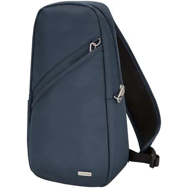 Travelon® Anti-Theft Classic Sling Bag... from ASI 89320 Starline USA Inc