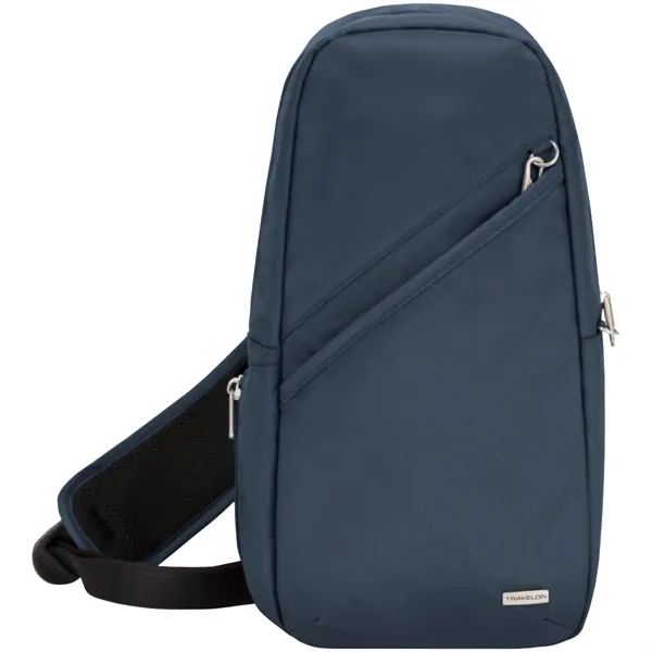 Travelon® Anti-Theft Classic Sling Bag... from ASI 89320 Starline USA Inc