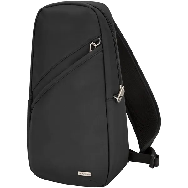 Travelon® Anti-Theft Classic Sling Bag... from ASI 89320 Starline USA Inc