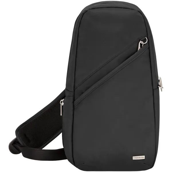 Travelon® Anti-Theft Classic Sling Bag... from ASI 89320 Starline USA Inc