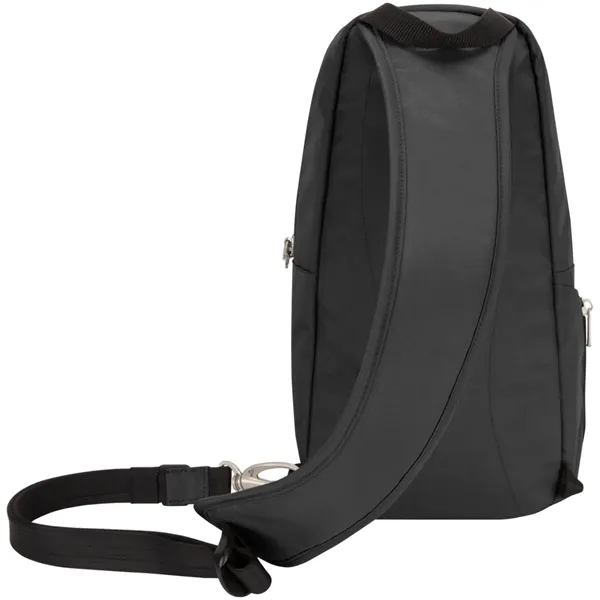 Travelon® Anti-Theft Classic Sling Bag... from ASI 89320 Starline USA Inc