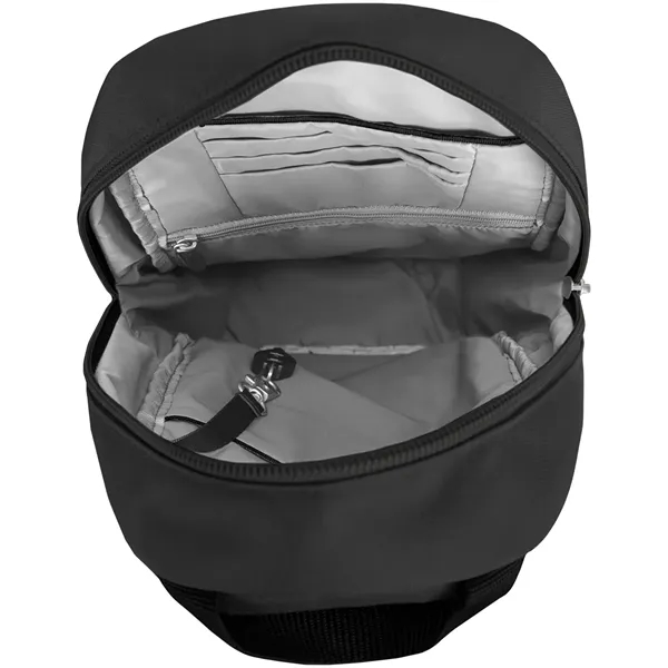 Travelon® Anti-Theft Classic Sling Bag... from ASI 89320 Starline USA Inc