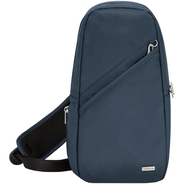 Travelon® Anti-Theft Classic Sling Bag... from ASI 89320 Starline USA Inc