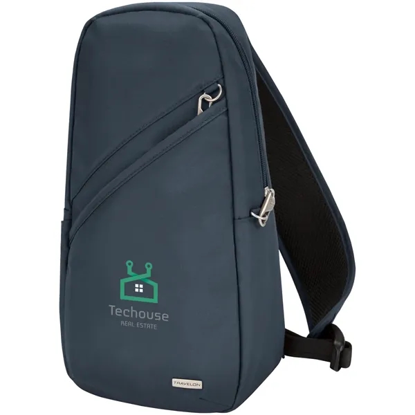 Travelon® Anti-Theft Classic Sling Bag... from ASI 89320 Starline USA Inc