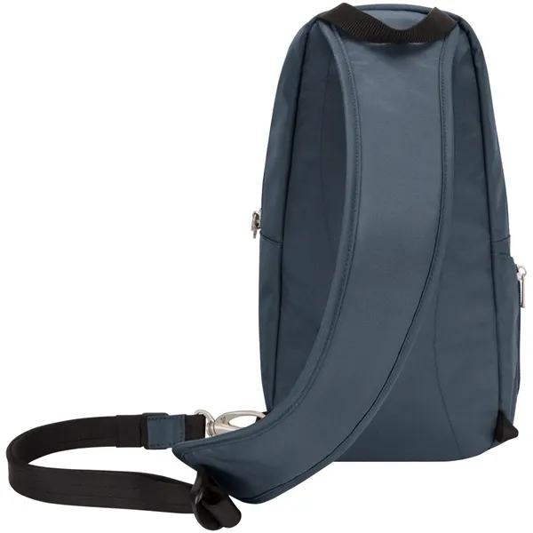 Travelon® Anti-Theft Classic Sling Bag... from ASI 89320 Starline USA Inc