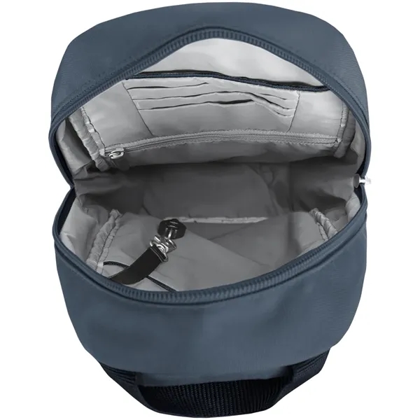 Travelon® Anti-Theft Classic Sling Bag... from ASI 89320 Starline USA Inc