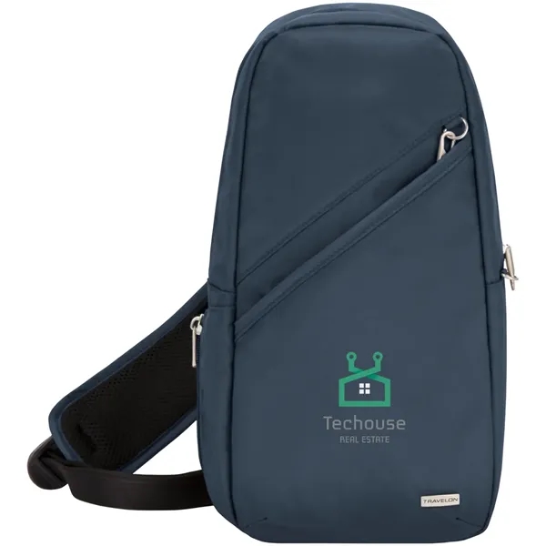 Travelon® Anti-Theft Classic Sling Bag... from ASI 89320 Starline USA Inc