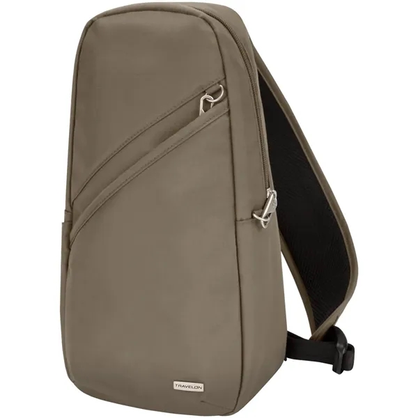 Travelon® Anti-Theft Classic Sling Bag... from ASI 89320 Starline USA Inc