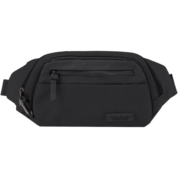Travelon® Anti-Theft Metro Waist Pack... from ASI 89320 Starline USA Inc