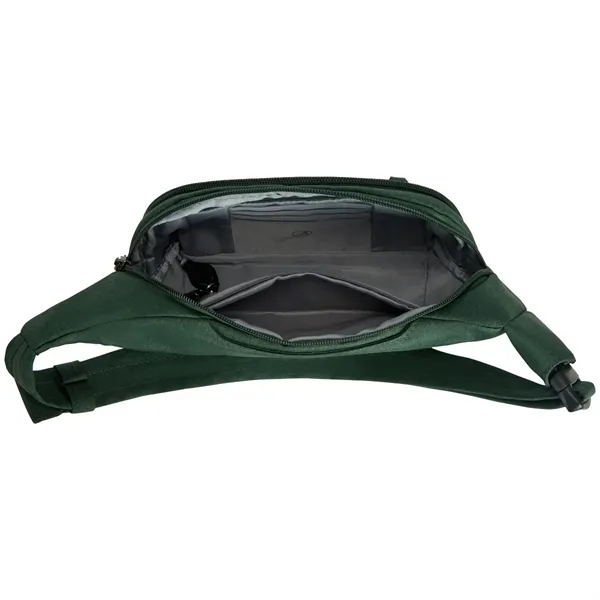 Travelon® Anti-Theft Metro Waist Pack... from ASI 89320 Starline USA Inc