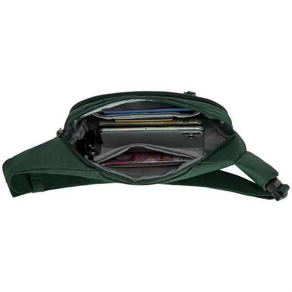 Travelon® Anti-Theft Metro Waist Pack... from ASI 89320 Starline USA Inc