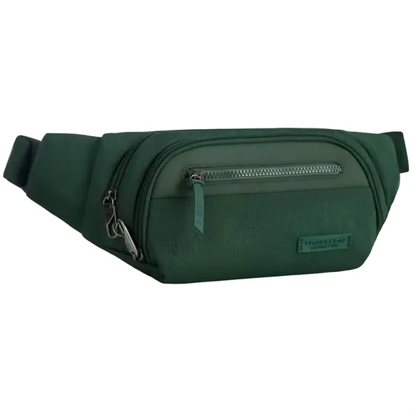 Travelon® Anti-Theft Metro Waist Pack... from ASI 89320 Starline USA Inc