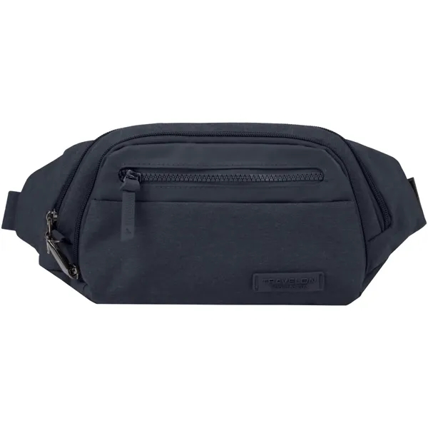 Travelon® Anti-Theft Metro Waist Pack... from ASI 89320 Starline USA Inc