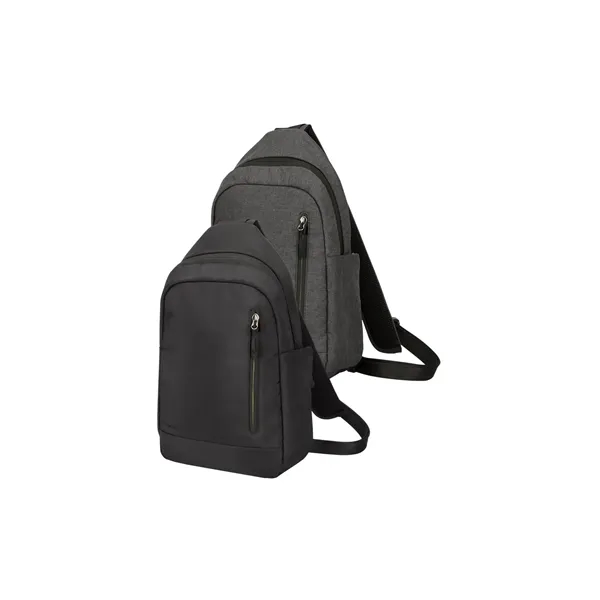 Travelon® Anti-Theft Urban® Sling Bag... from ASI 89320 Starline USA Inc