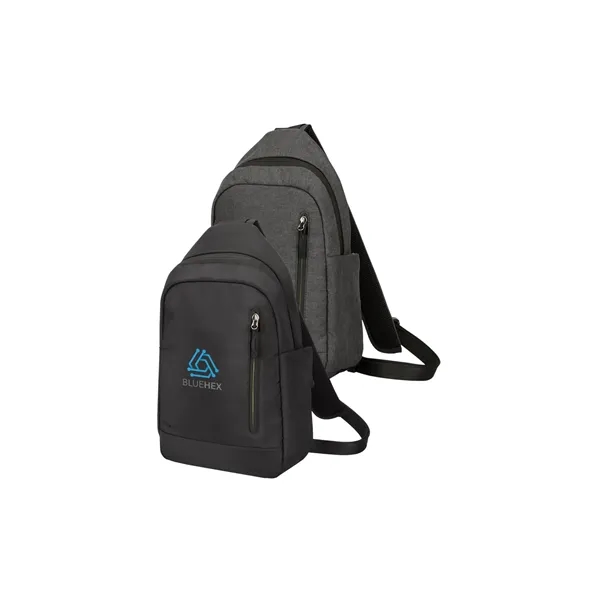 Travelon® Anti-Theft Urban® Sling Bag... from ASI 89320 Starline USA Inc