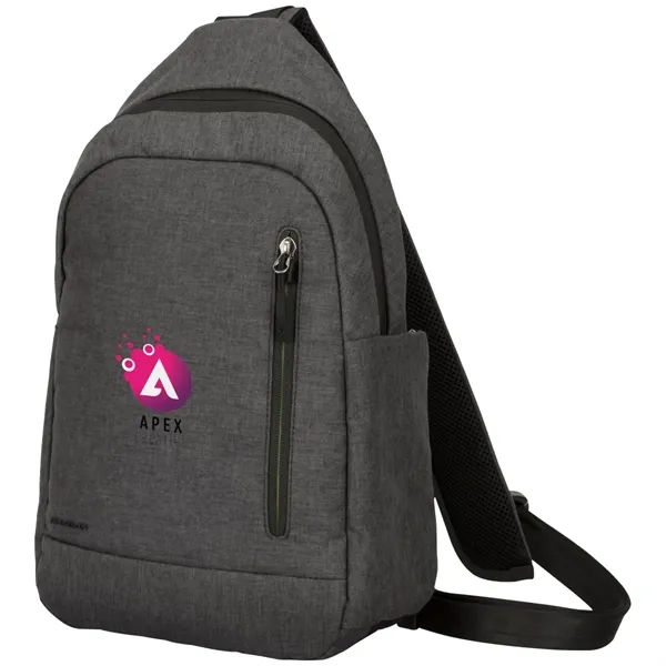 Travelon® Anti-Theft Urban® Sling Bag... from ASI 89320 Starline USA Inc