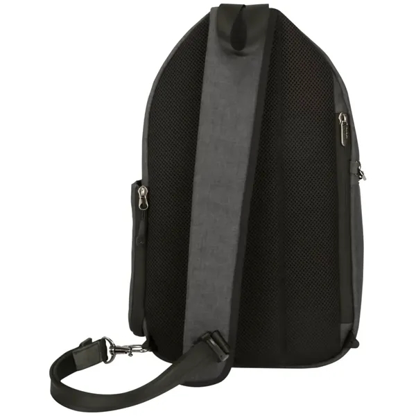 Travelon® Anti-Theft Urban® Sling Bag... from ASI 89320 Starline USA Inc
