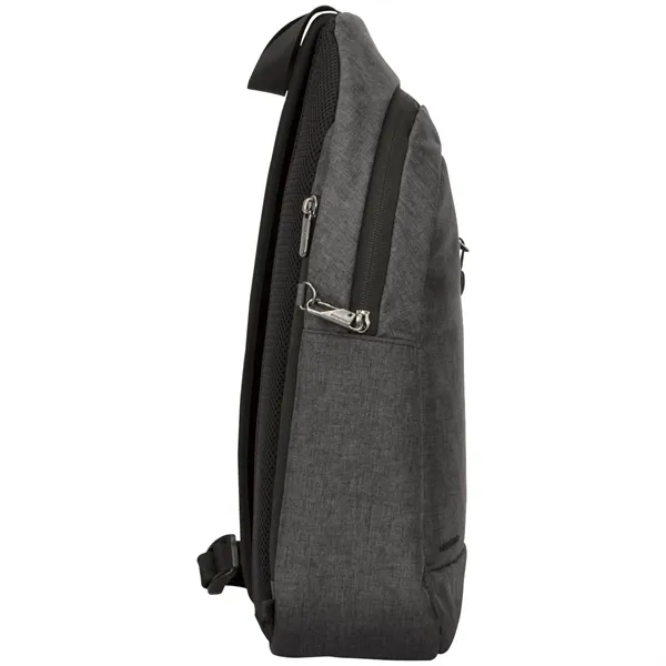 Travelon® Anti-Theft Urban® Sling Bag... from ASI 89320 Starline USA Inc