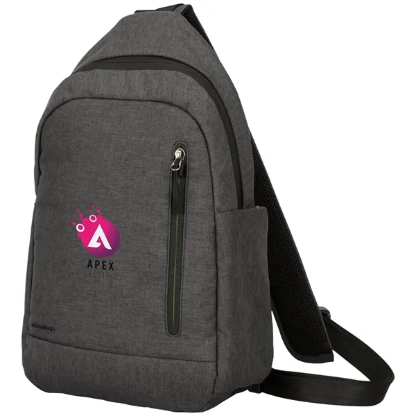 Travelon® Anti-Theft Urban® Sling Bag... from ASI 89320 Starline USA Inc