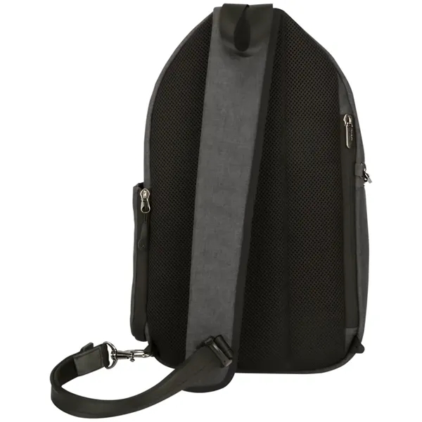 Travelon® Anti-Theft Urban® Sling Bag... from ASI 89320 Starline USA Inc