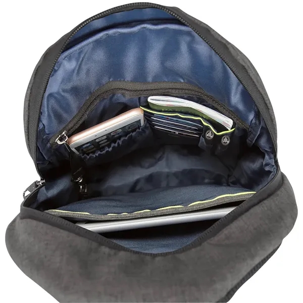 Travelon® Anti-Theft Urban® Sling Bag... from ASI 89320 Starline USA Inc