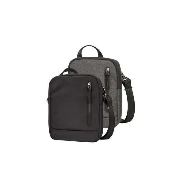 Travelon® Anti-Theft Urban® Small Crossbody... from ASI 89320 Starline USA Inc
