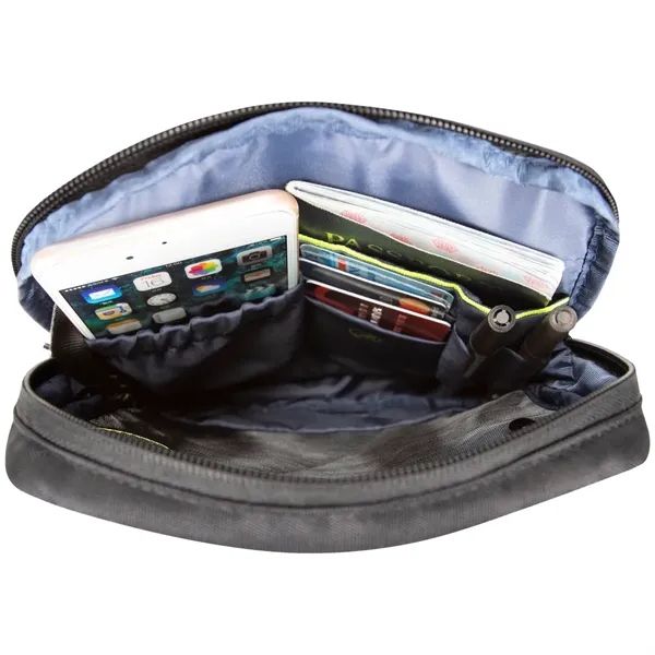Travelon® Anti-Theft Urban® Small Crossbody... from ASI 89320 Starline USA Inc