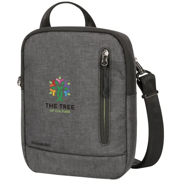 Travelon® Anti-Theft Urban® Small Crossbody... from ASI 89320 Starline USA Inc