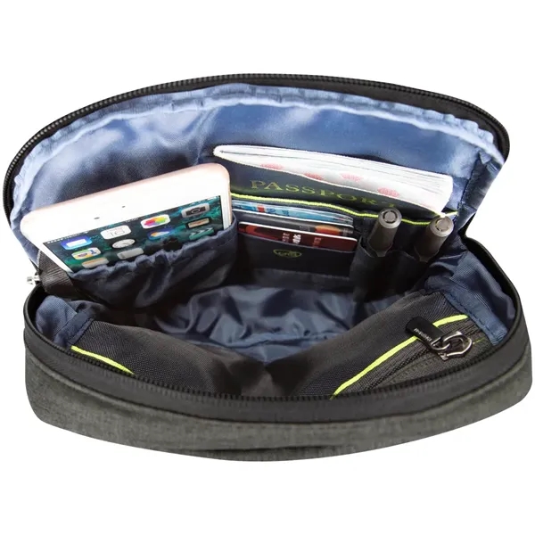 Travelon® Anti-Theft Urban® Small Crossbody... from ASI 89320 Starline USA Inc